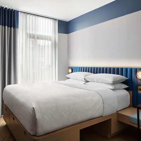 Motto By Hilton New York City Chelsea Luaran gambar