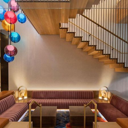 Motto By Hilton New York City Chelsea Luaran gambar