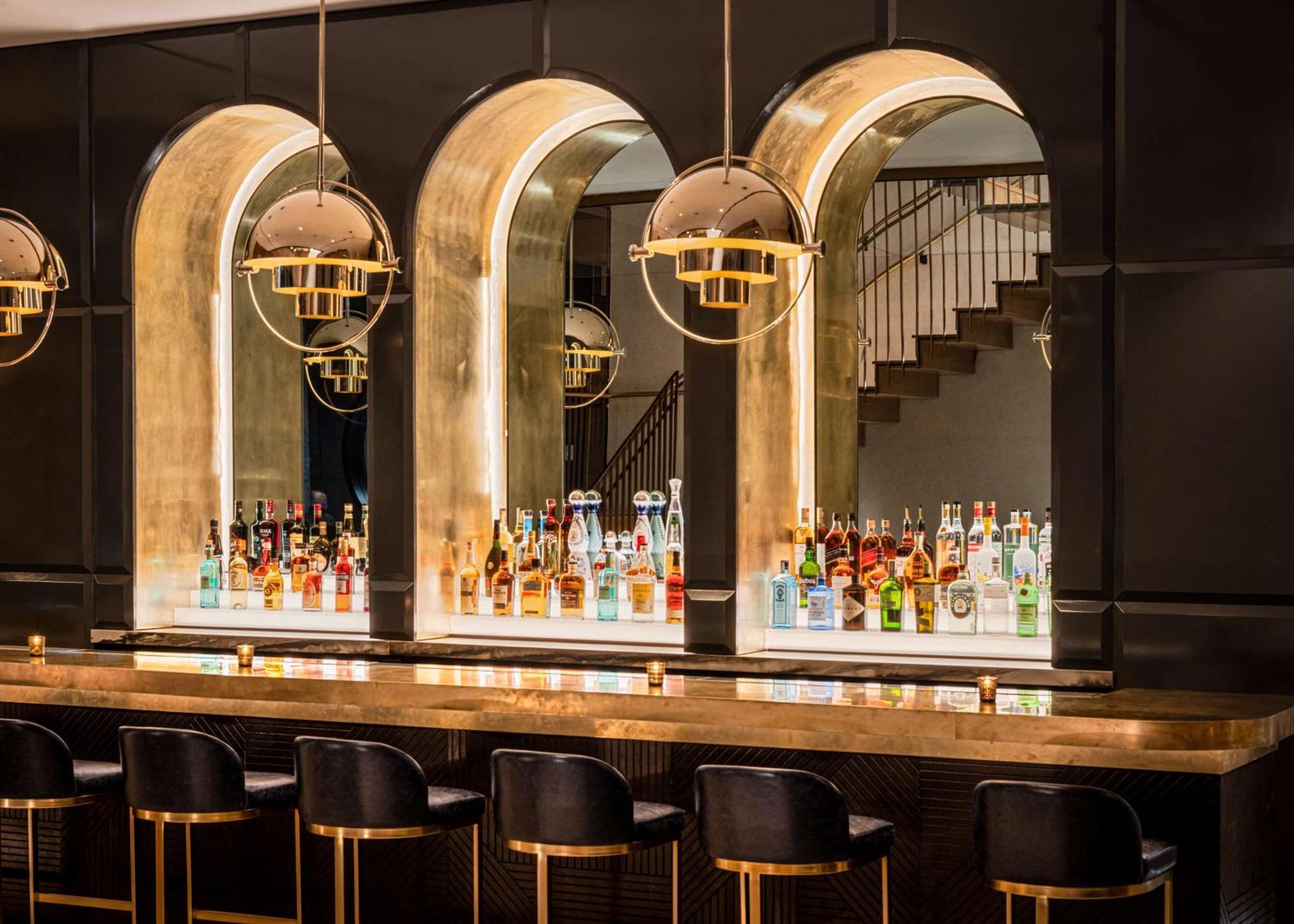 Motto By Hilton New York City Chelsea Luaran gambar