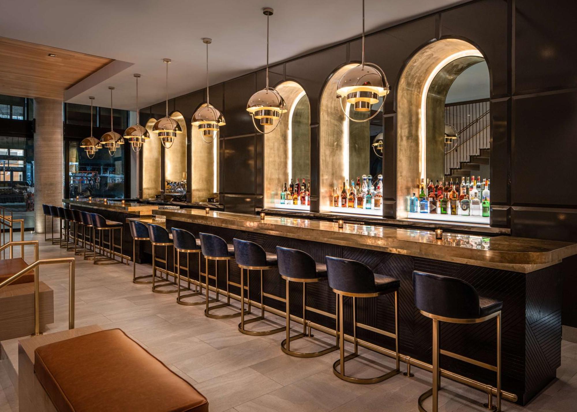 Motto By Hilton New York City Chelsea Luaran gambar