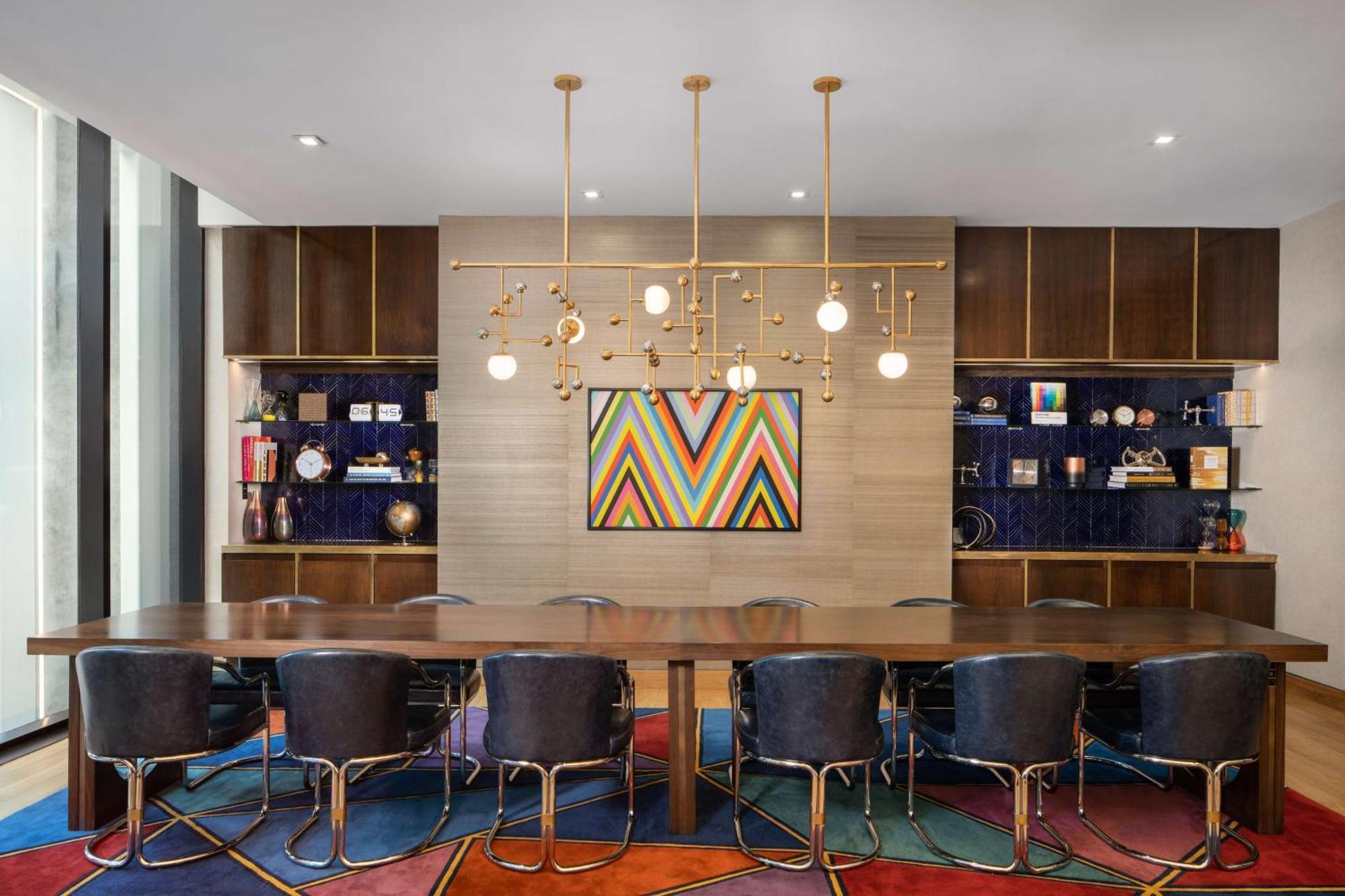 Motto By Hilton New York City Chelsea Luaran gambar