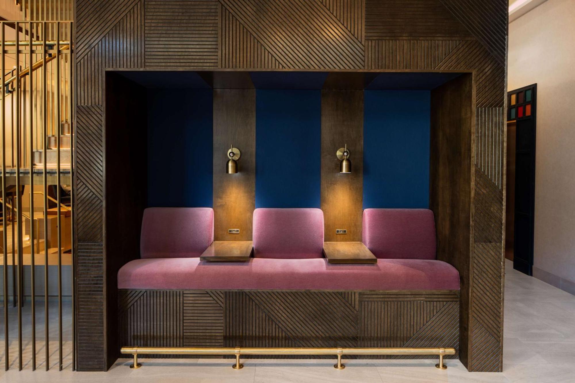 Motto By Hilton New York City Chelsea Luaran gambar