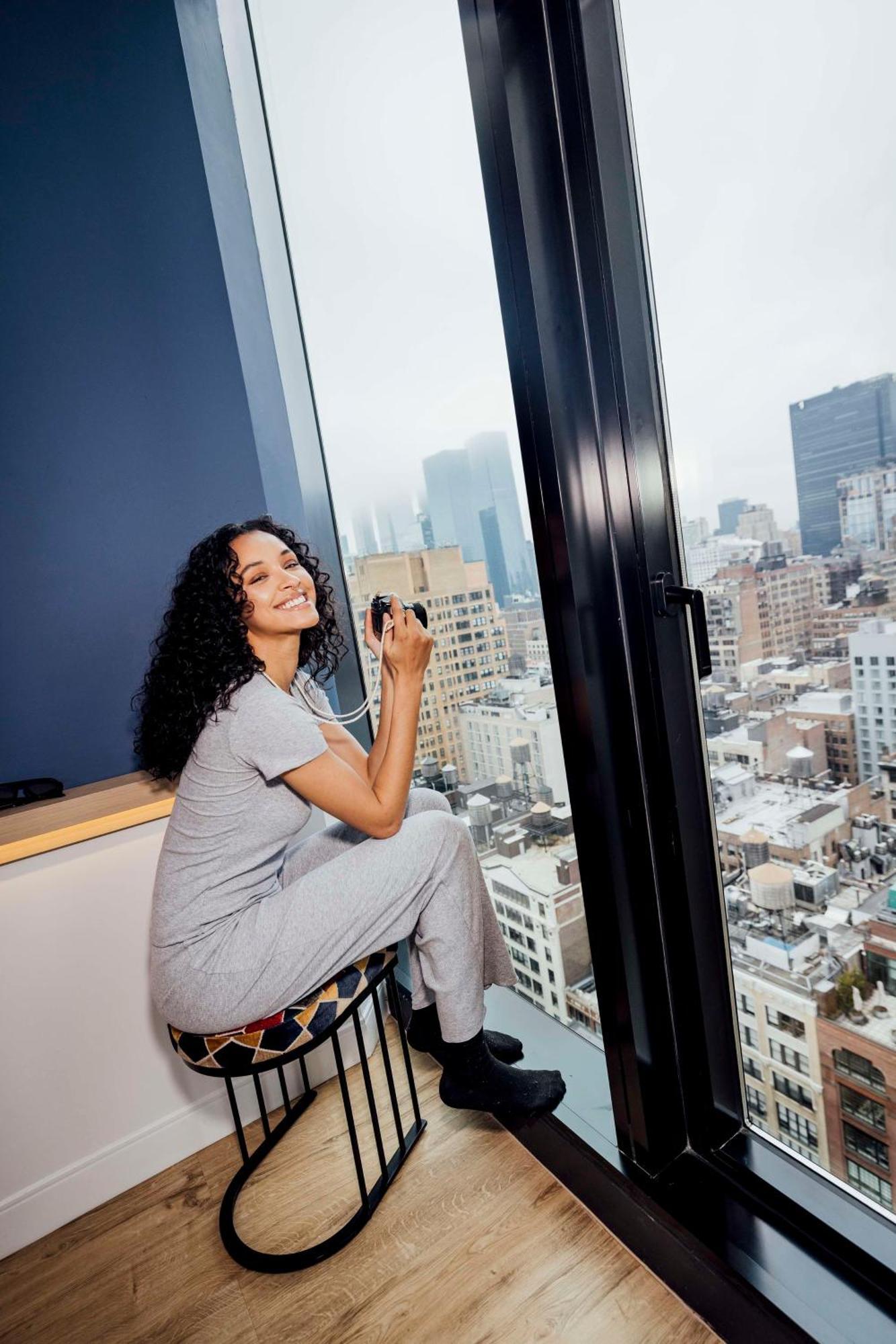 Motto By Hilton New York City Chelsea Luaran gambar