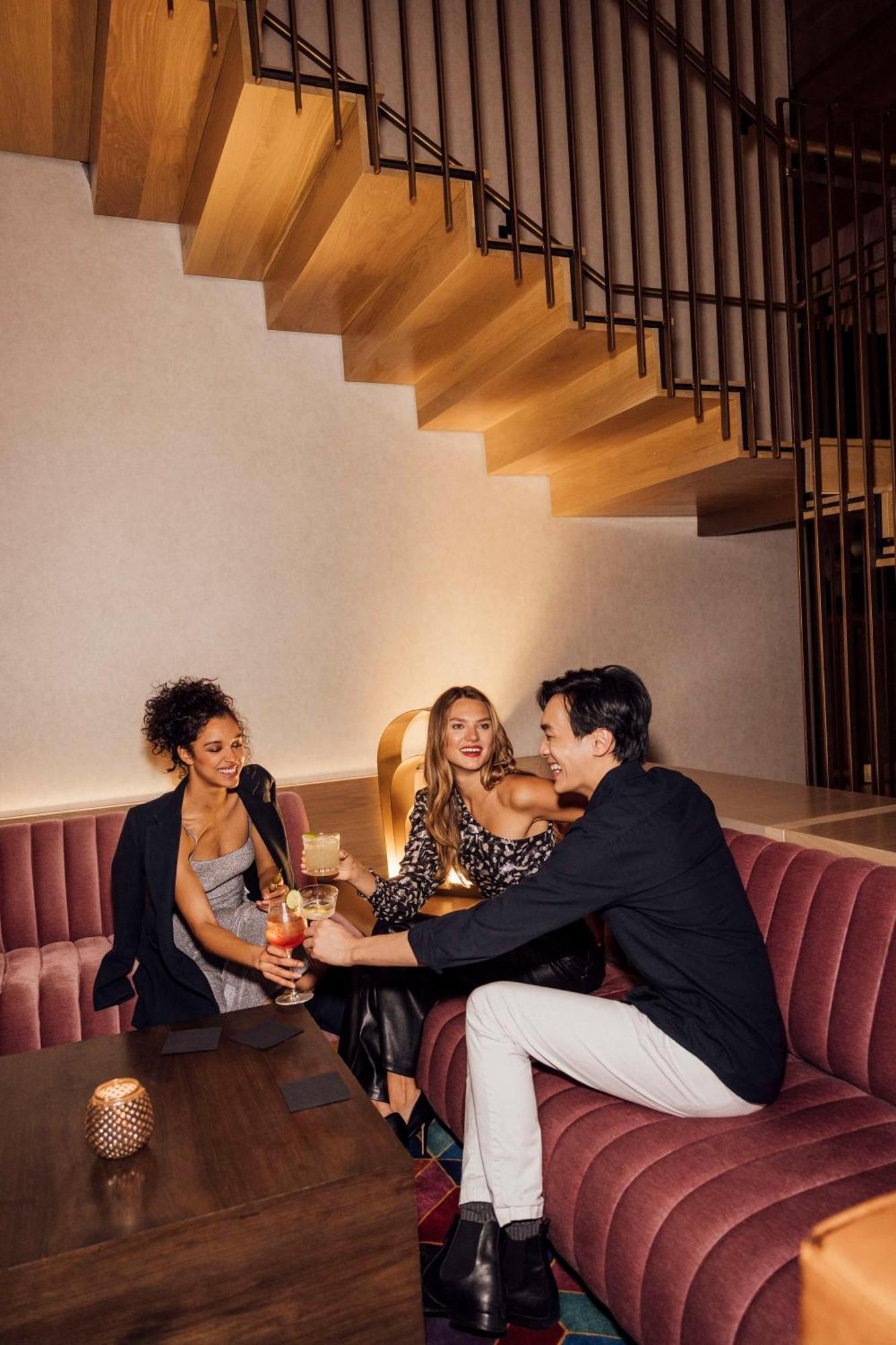 Motto By Hilton New York City Chelsea Luaran gambar