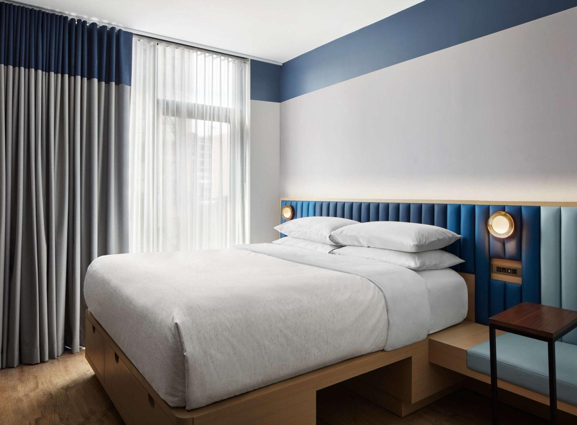 Motto By Hilton New York City Chelsea Luaran gambar