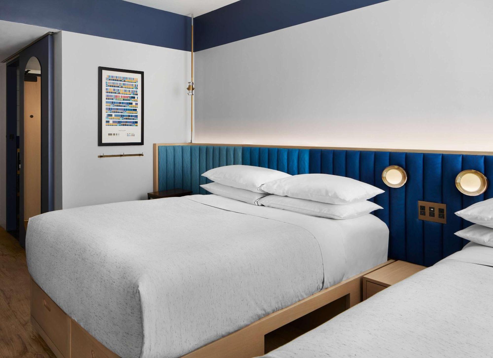 Motto By Hilton New York City Chelsea Luaran gambar