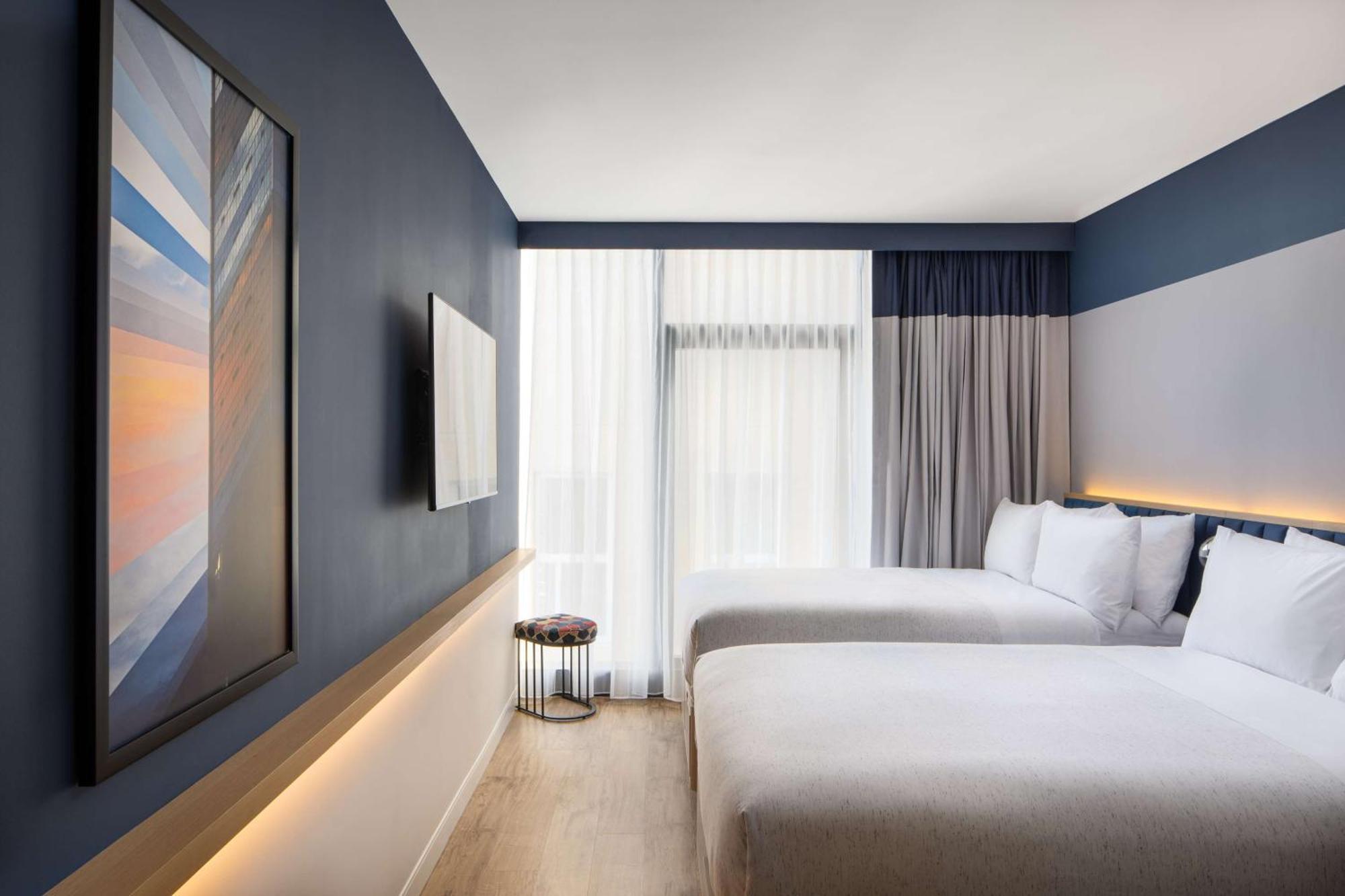 Motto By Hilton New York City Chelsea Luaran gambar
