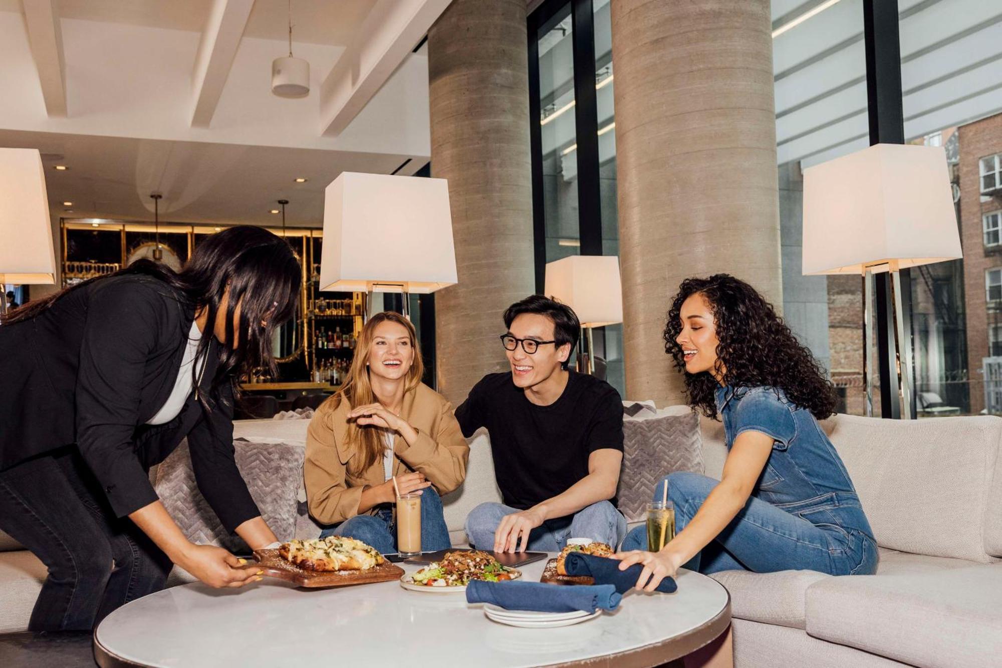 Motto By Hilton New York City Chelsea Luaran gambar