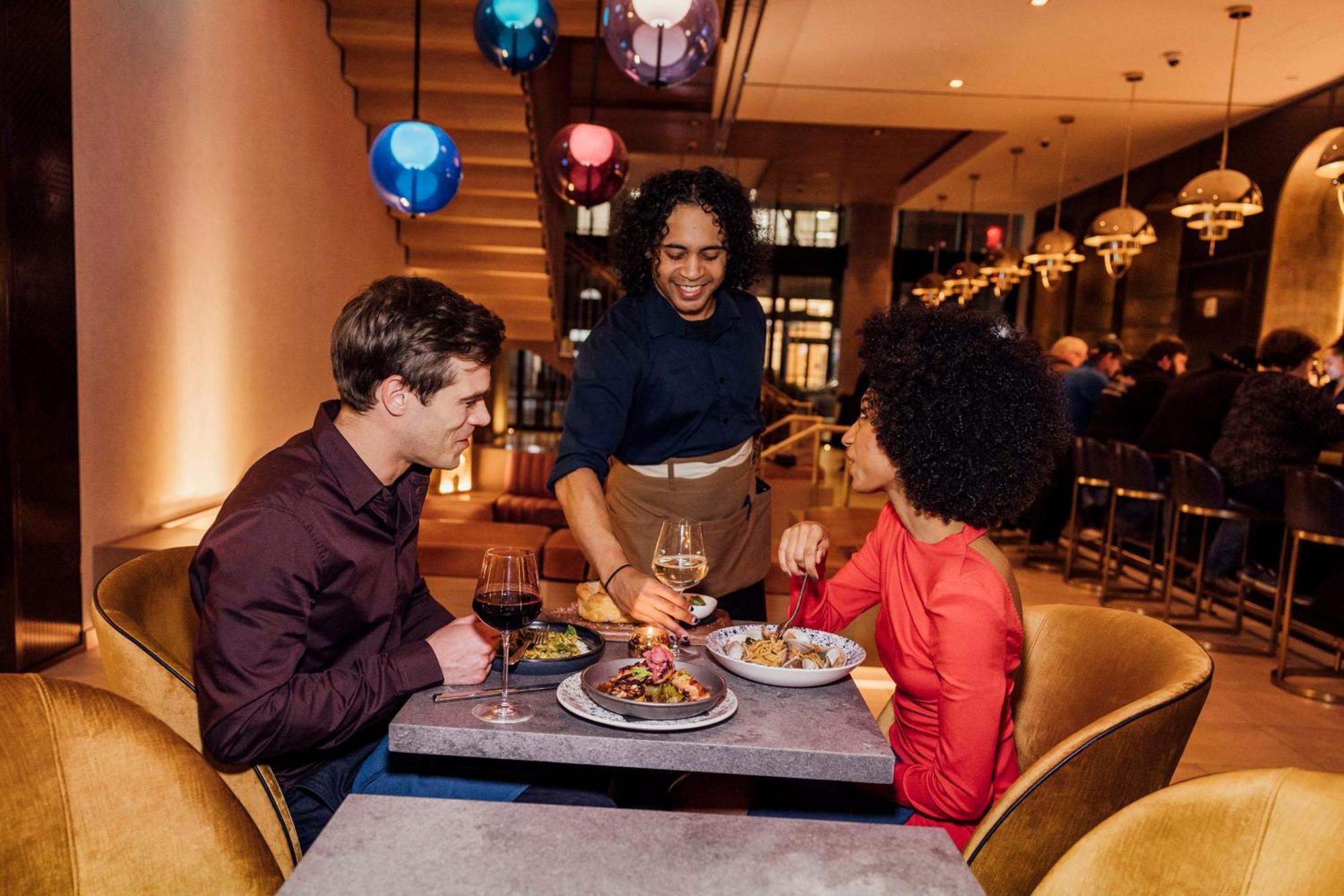 Motto By Hilton New York City Chelsea Luaran gambar