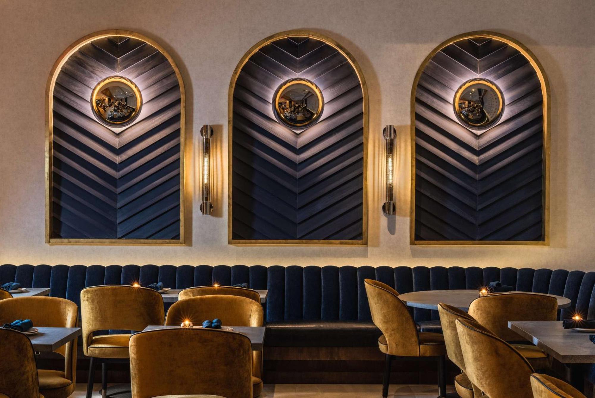 Motto By Hilton New York City Chelsea Luaran gambar