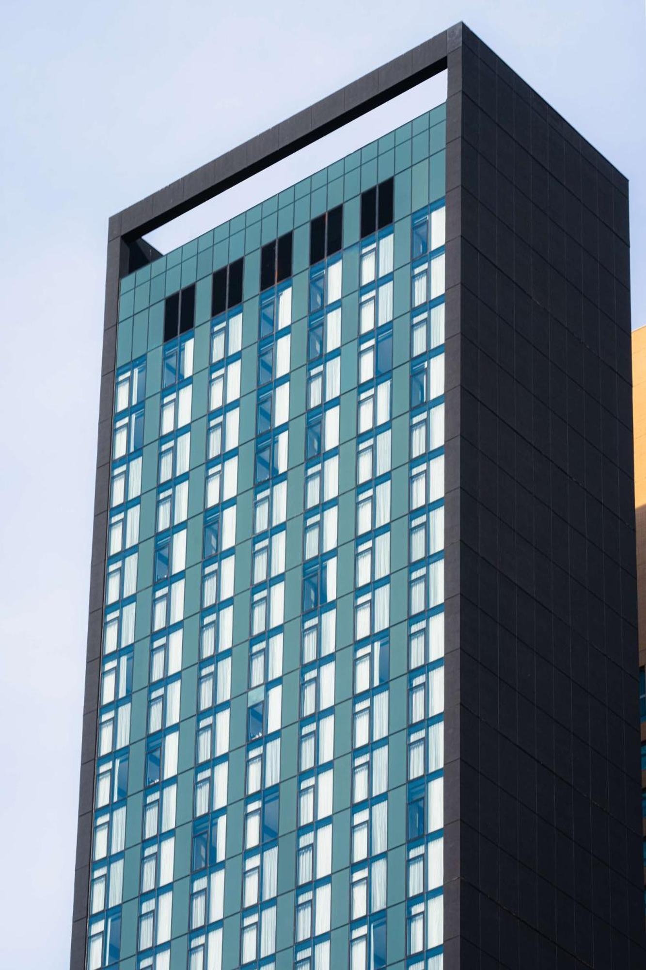 Motto By Hilton New York City Chelsea Luaran gambar