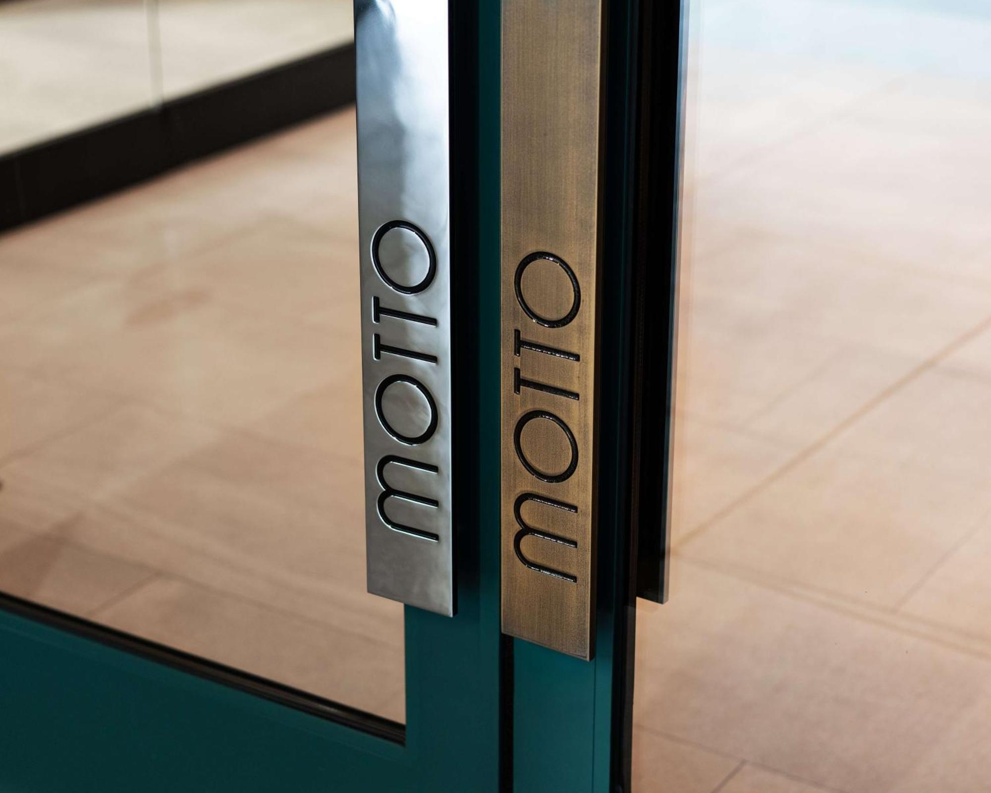 Motto By Hilton New York City Chelsea Luaran gambar
