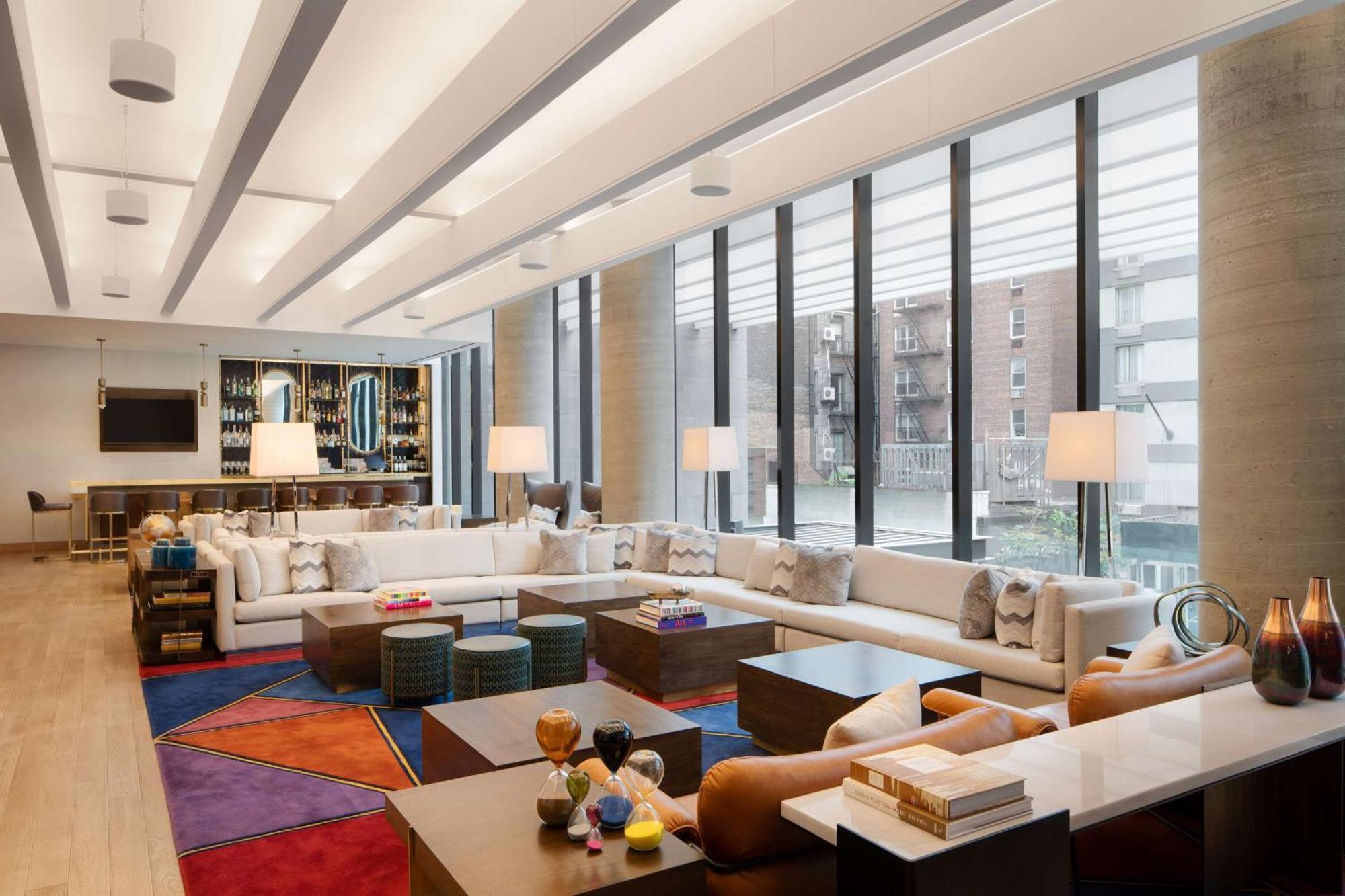 Motto By Hilton New York City Chelsea Luaran gambar