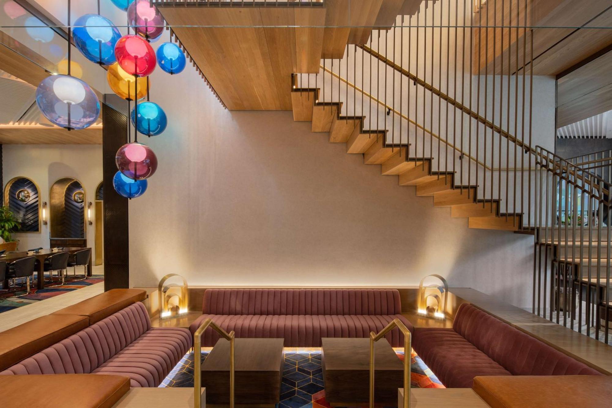 Motto By Hilton New York City Chelsea Luaran gambar